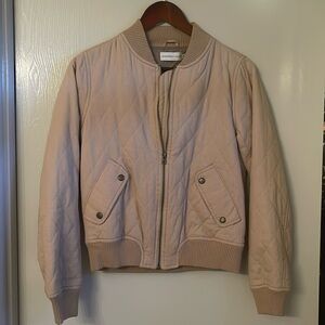Sincerely Jules Bomber Jacket